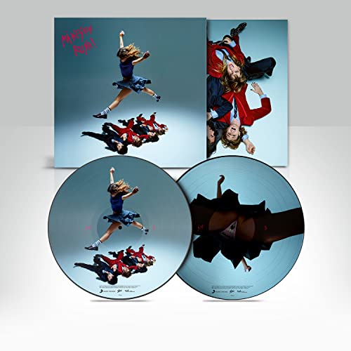 Rush!_Lp (Picture Disc Vinyl)