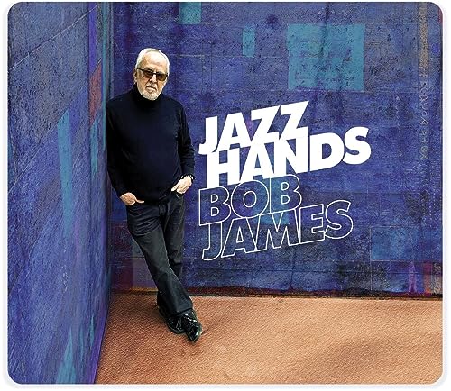 Jazz Hands (180G Black Vinyl)