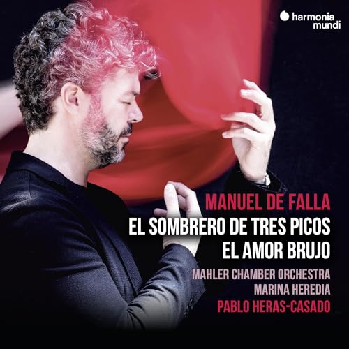 El Sombrero De Tres Picos, El