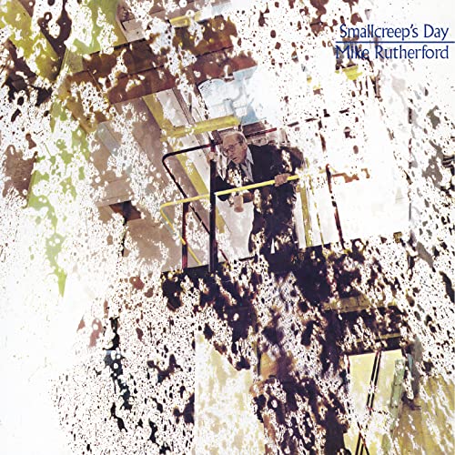 Smallcreep'S Day