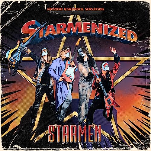 Starmenized