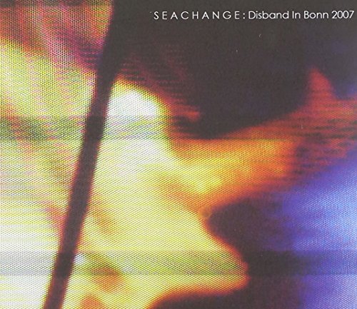 Disband In Bonn 2007