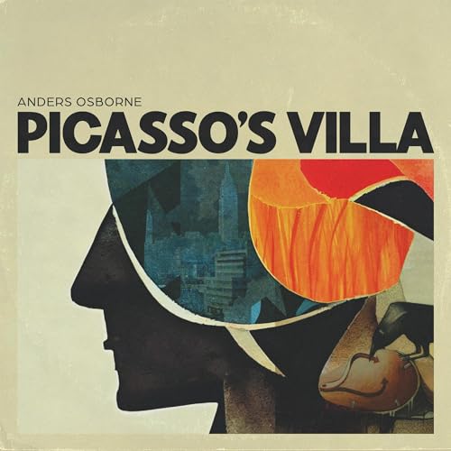 Picasso'S Villa