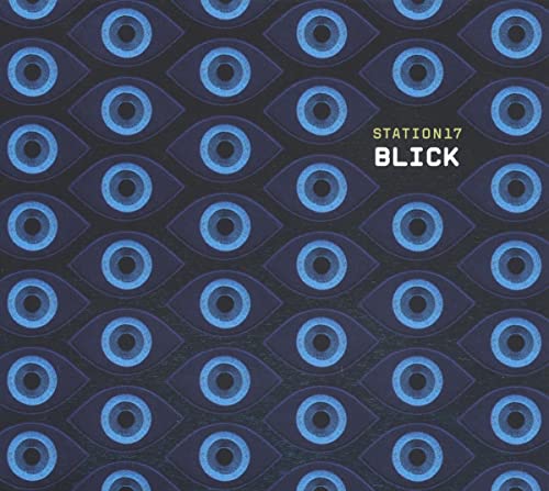Blick (Limited Edt.Blue Edt.)
