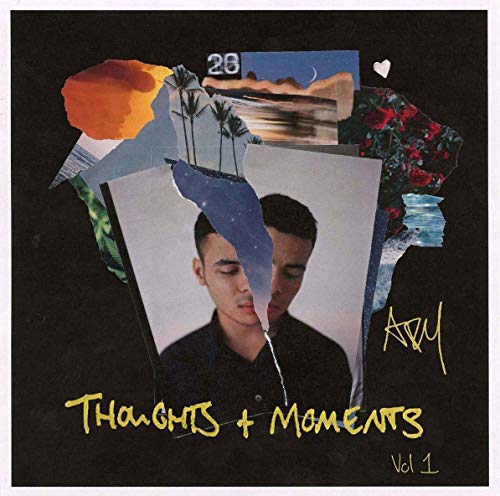 Thoughts & Moments Vol.1