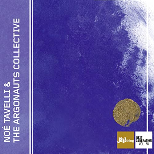 Tavelli & Argonauts Collective