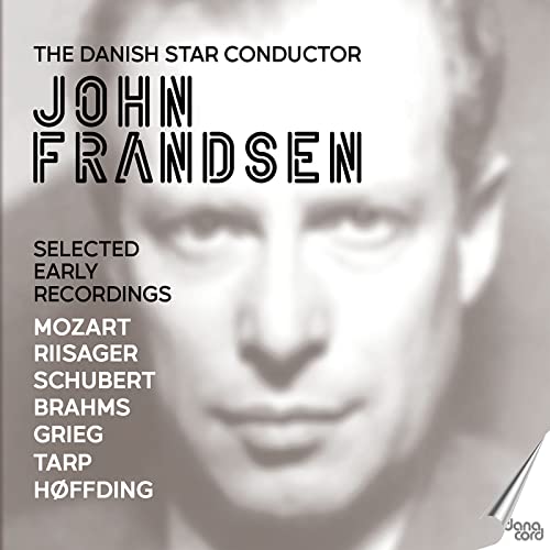 Selected Early Recordings