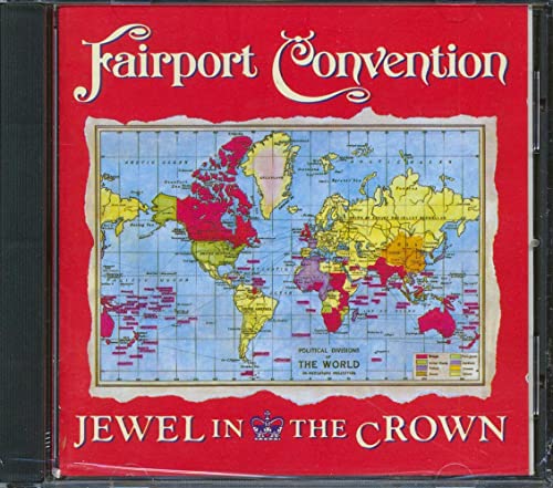 Jewel In The Crown
