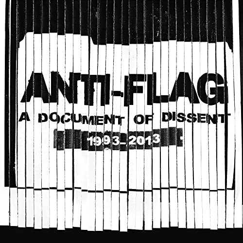 A Document Of Dissent (Best Of)