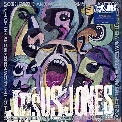 Some Of The Answers - Limited Autographed 15Cd Boxset
