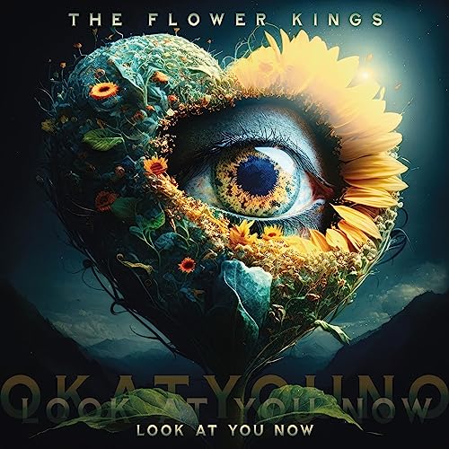 Look At You Now [2 Lp]