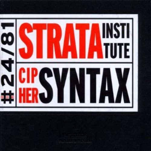 Chiper Syntax