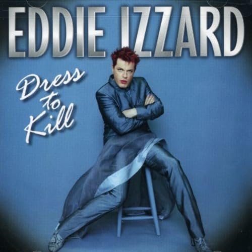Dress To Kill