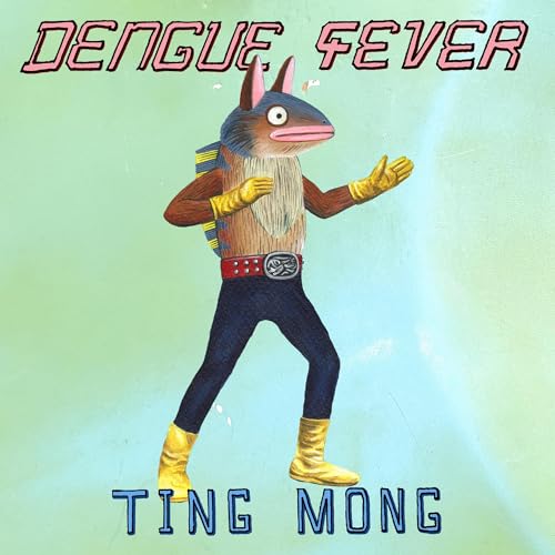 Ting Mong