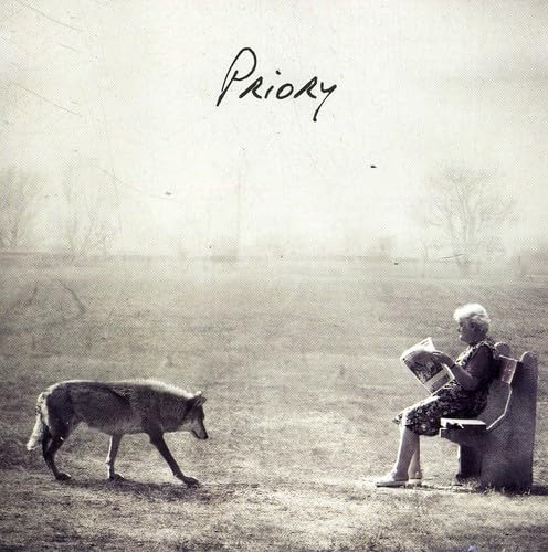 Priory