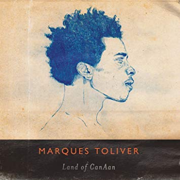 Land Of Canaan - Toliver Marqu