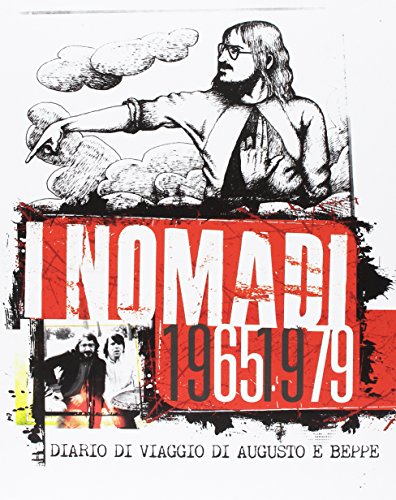 I Nomadi 1965/1979 - Diario Di Viaggio Di Augusto E Beppe (8 Cd) (Super Deluxe Edition)