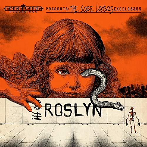 Roslyn -Digi-