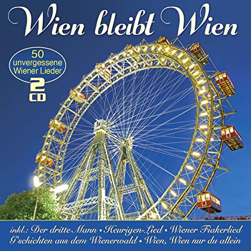 Wien Bleibt Wien