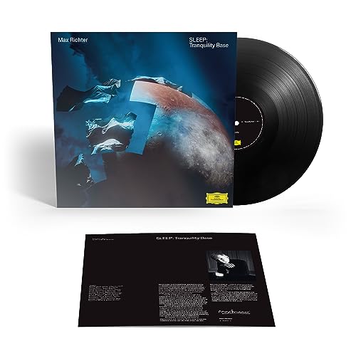 Sleep: Tranquility Base