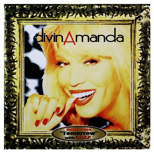 Divina Amanda