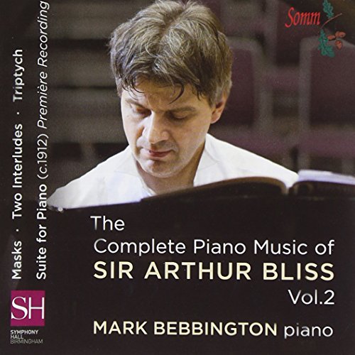 Complete Piano Music 2