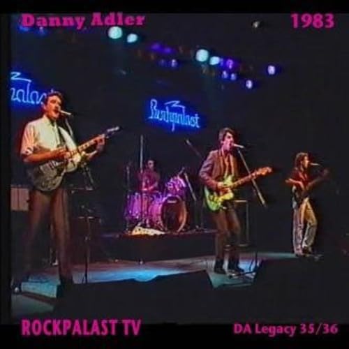 Rockpalast Tv