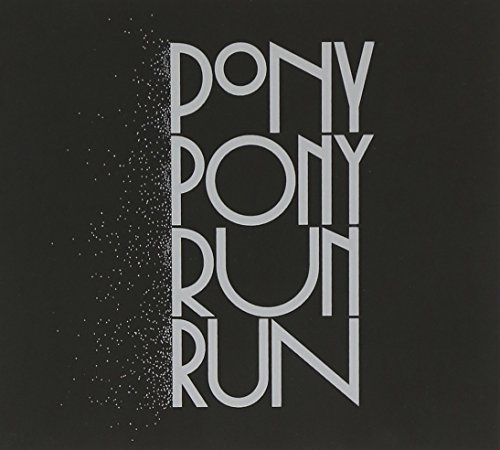 Pony Pony Run Run -Digi-