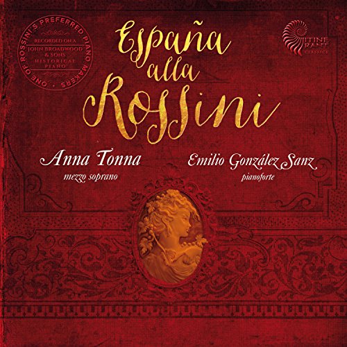 Espana Alla Rossini