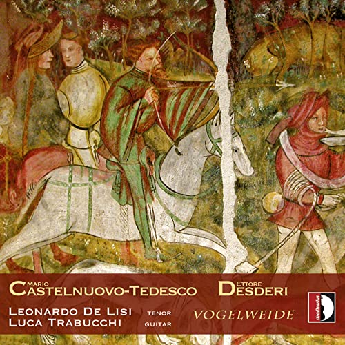 Vogelweide