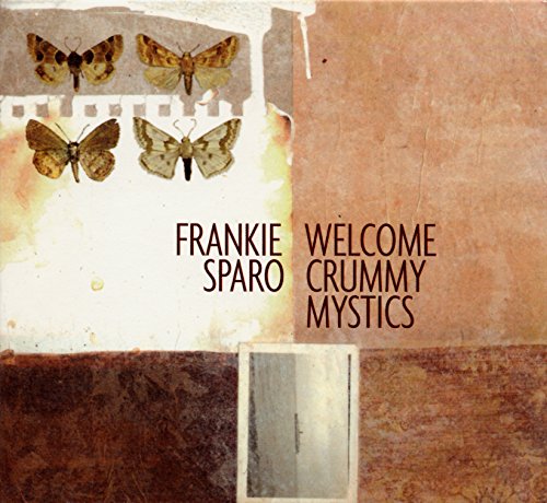 Welcome Crummy Mystics