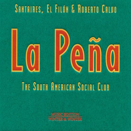 La Pena,The South American Social C