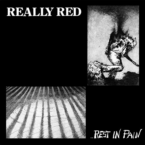 Volume 2: Rest In Pain