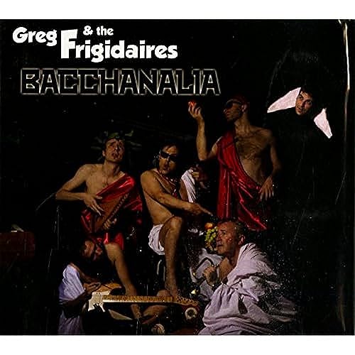 Goodfellas Bacchanalia