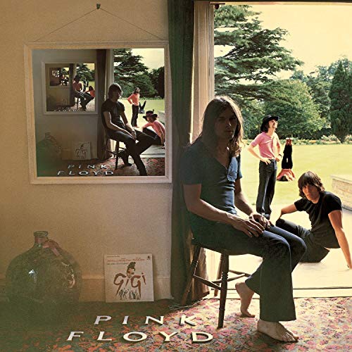 Ummagumma (4 Lp)