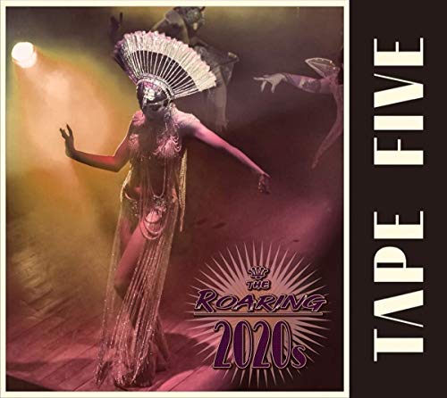 The Roaring 2020S