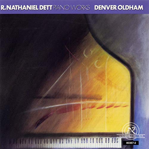 Piano Works