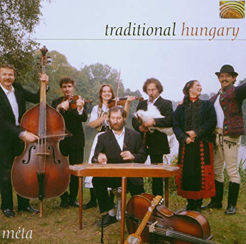Traditional Hungary