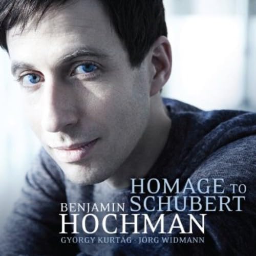 Homage To Schubert