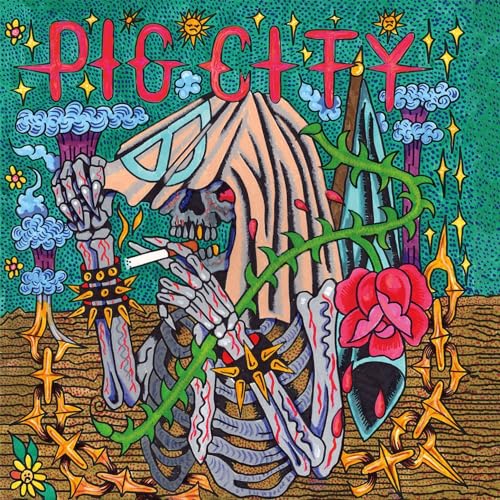 Pig City