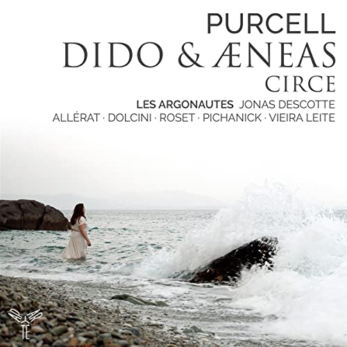 Dido And Aeneas Circe