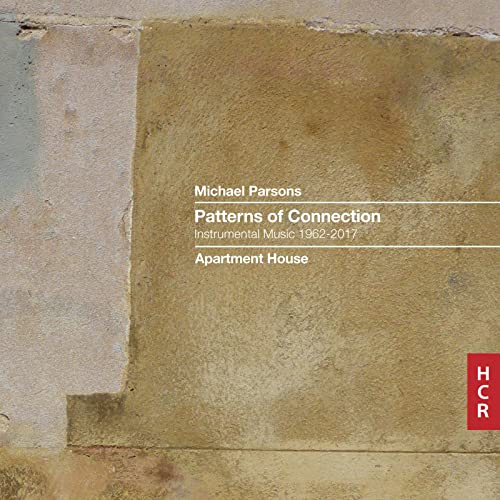 Parsons: Patterns Of Connection