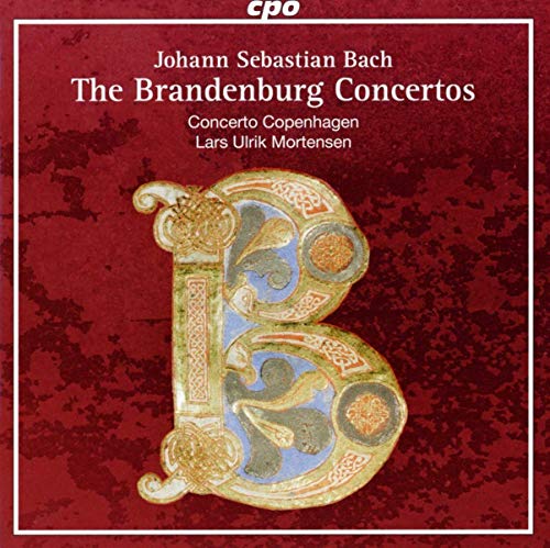 Brandenburg Concertos