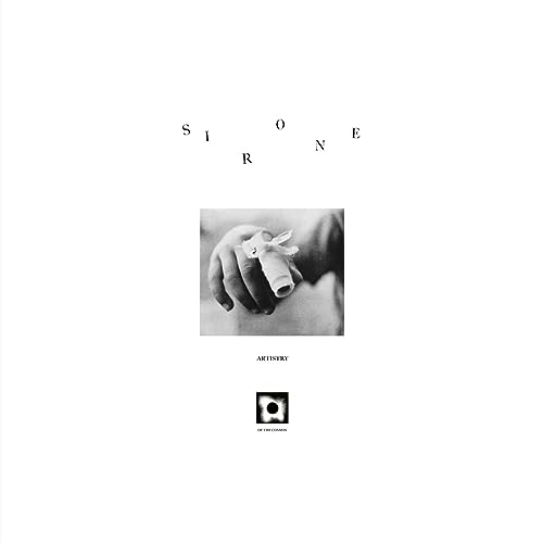 Sirone-Artistry Feat James Newton Don Mo