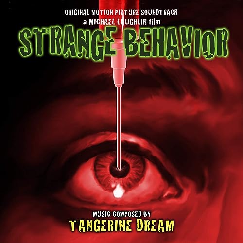 Strange Behavior