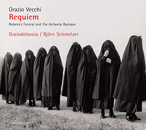 Orazio Vecchi: Requiem