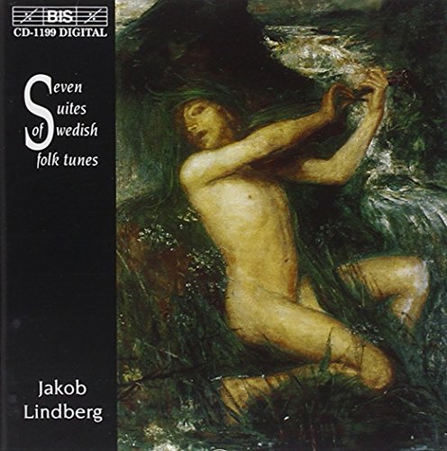Swedish Tunes (7) Stes
