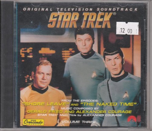 Star Trek, Vol.3