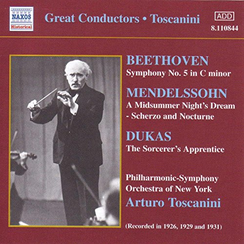 Sinfonia N.5 Op.67