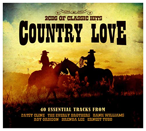 Country Love